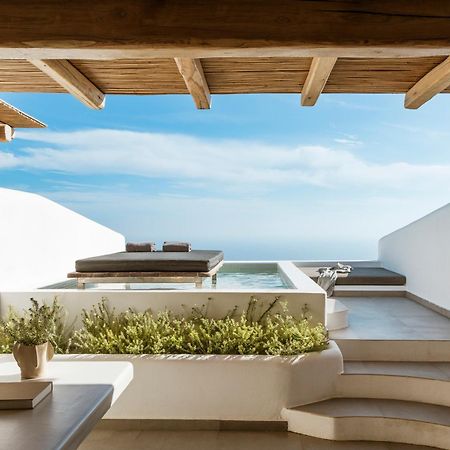 Nero Suites By Nomee Hospitality Group Ημεροβίγλι Εξωτερικό φωτογραφία
