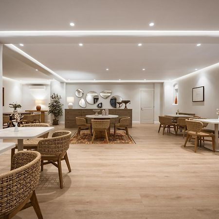 Nero Suites By Nomee Hospitality Group Ημεροβίγλι Εξωτερικό φωτογραφία