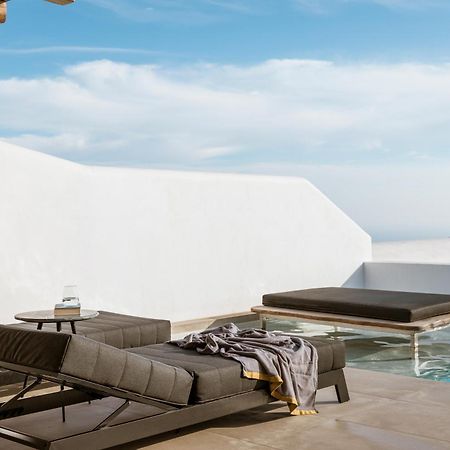 Nero Suites By Nomee Hospitality Group Ημεροβίγλι Εξωτερικό φωτογραφία
