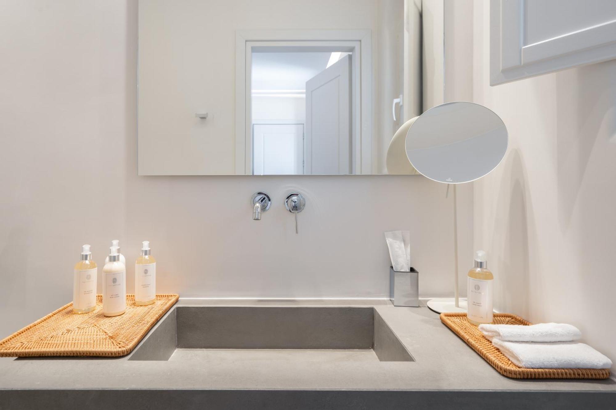Nero Suites By Nomee Hospitality Group Ημεροβίγλι Εξωτερικό φωτογραφία