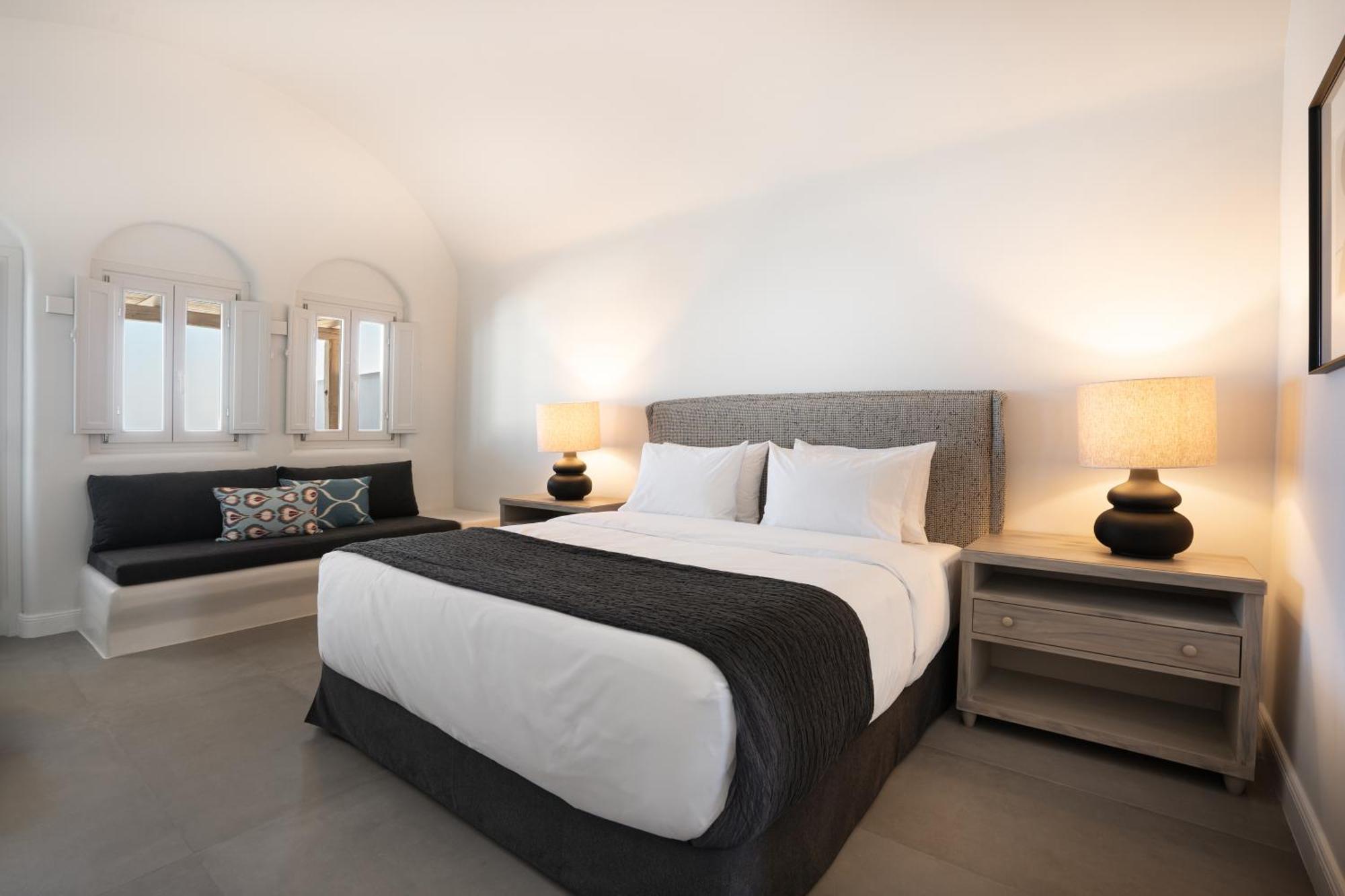 Nero Suites By Nomee Hospitality Group Ημεροβίγλι Εξωτερικό φωτογραφία