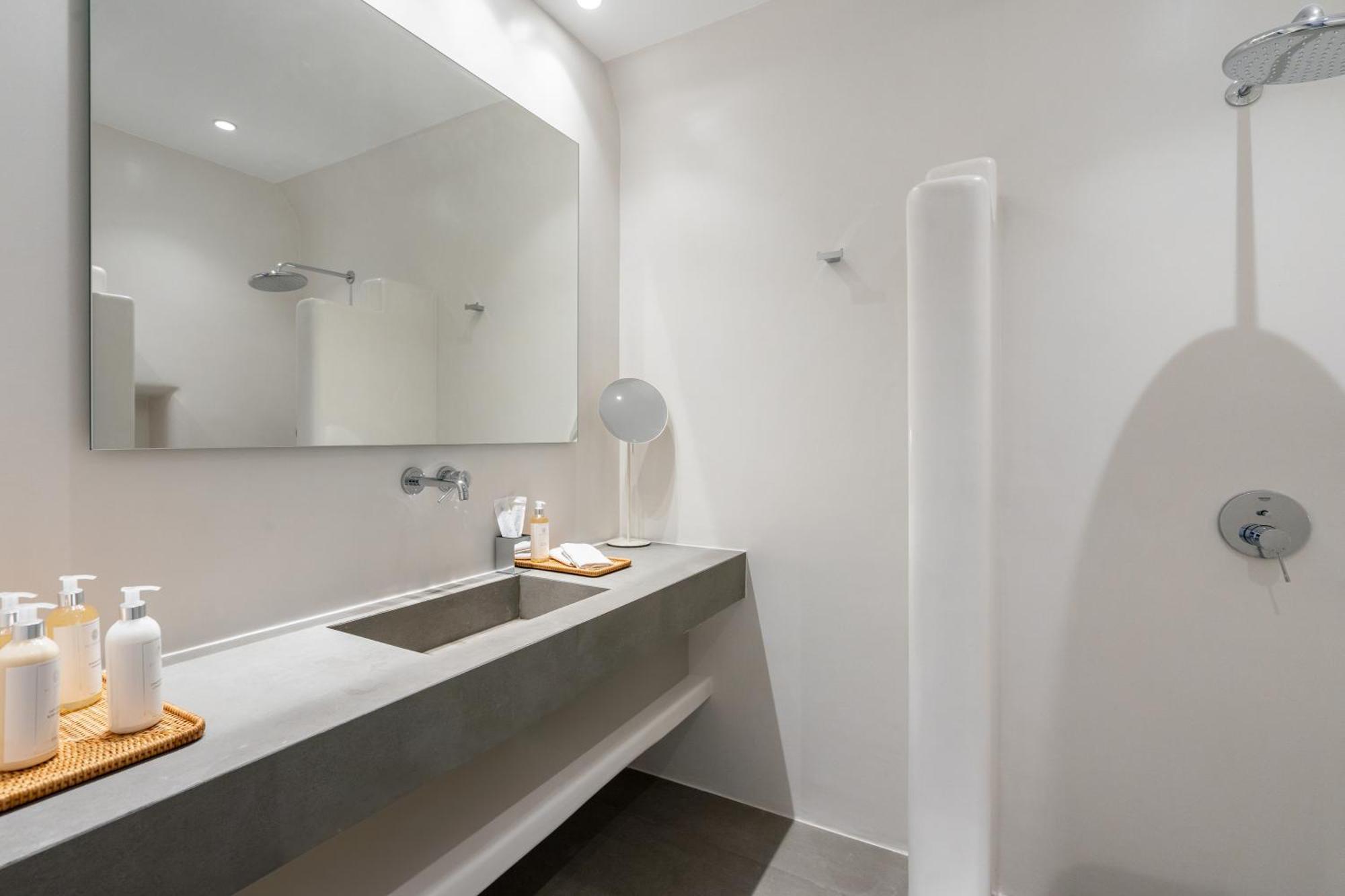 Nero Suites By Nomee Hospitality Group Ημεροβίγλι Εξωτερικό φωτογραφία