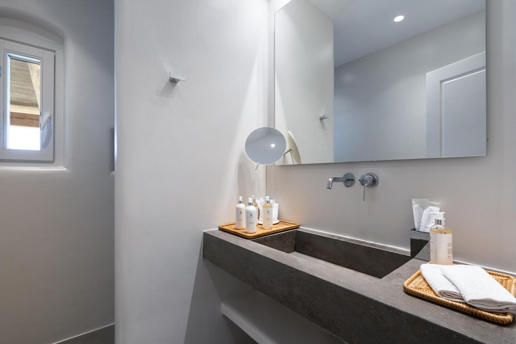 Nero Suites By Nomee Hospitality Group Ημεροβίγλι Εξωτερικό φωτογραφία