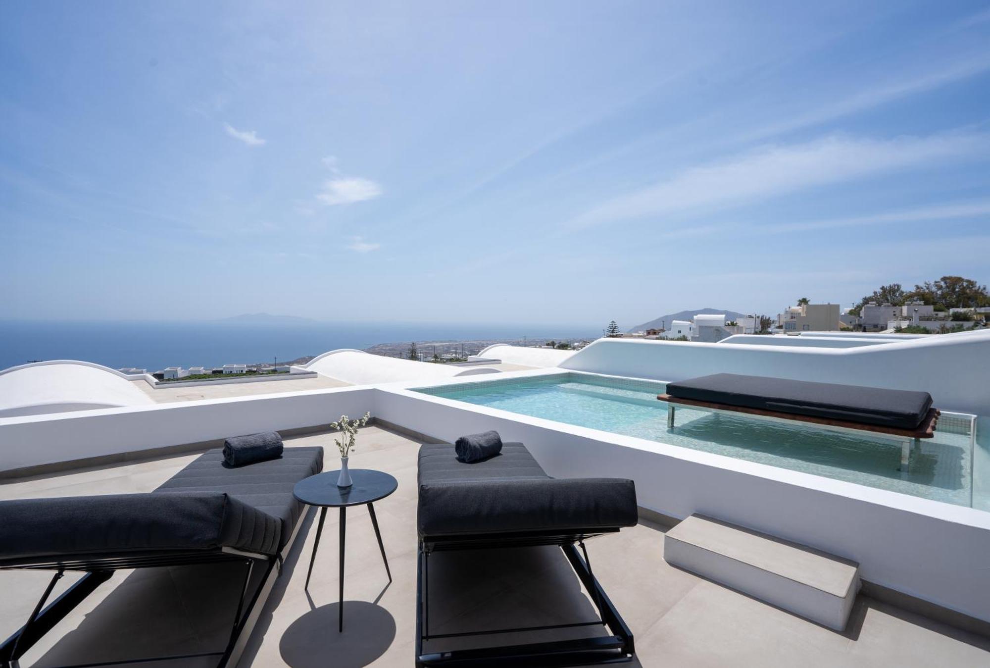 Nero Suites By Nomee Hospitality Group Ημεροβίγλι Εξωτερικό φωτογραφία