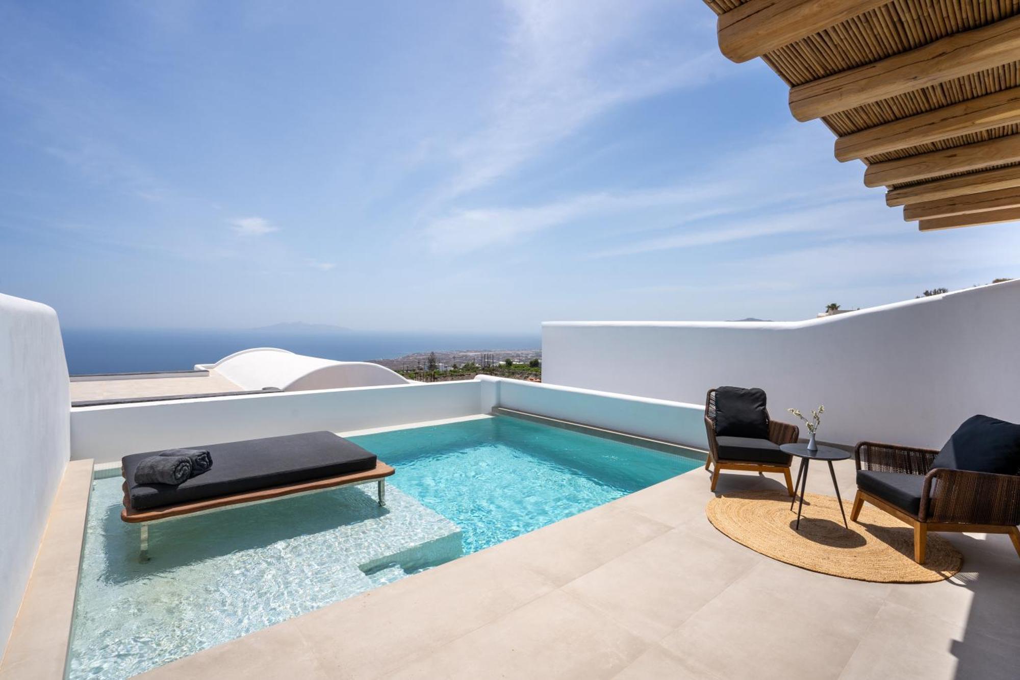 Nero Suites By Nomee Hospitality Group Ημεροβίγλι Εξωτερικό φωτογραφία