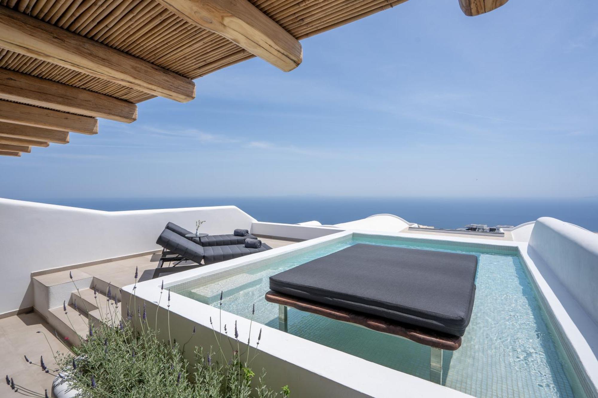 Nero Suites By Nomee Hospitality Group Ημεροβίγλι Εξωτερικό φωτογραφία