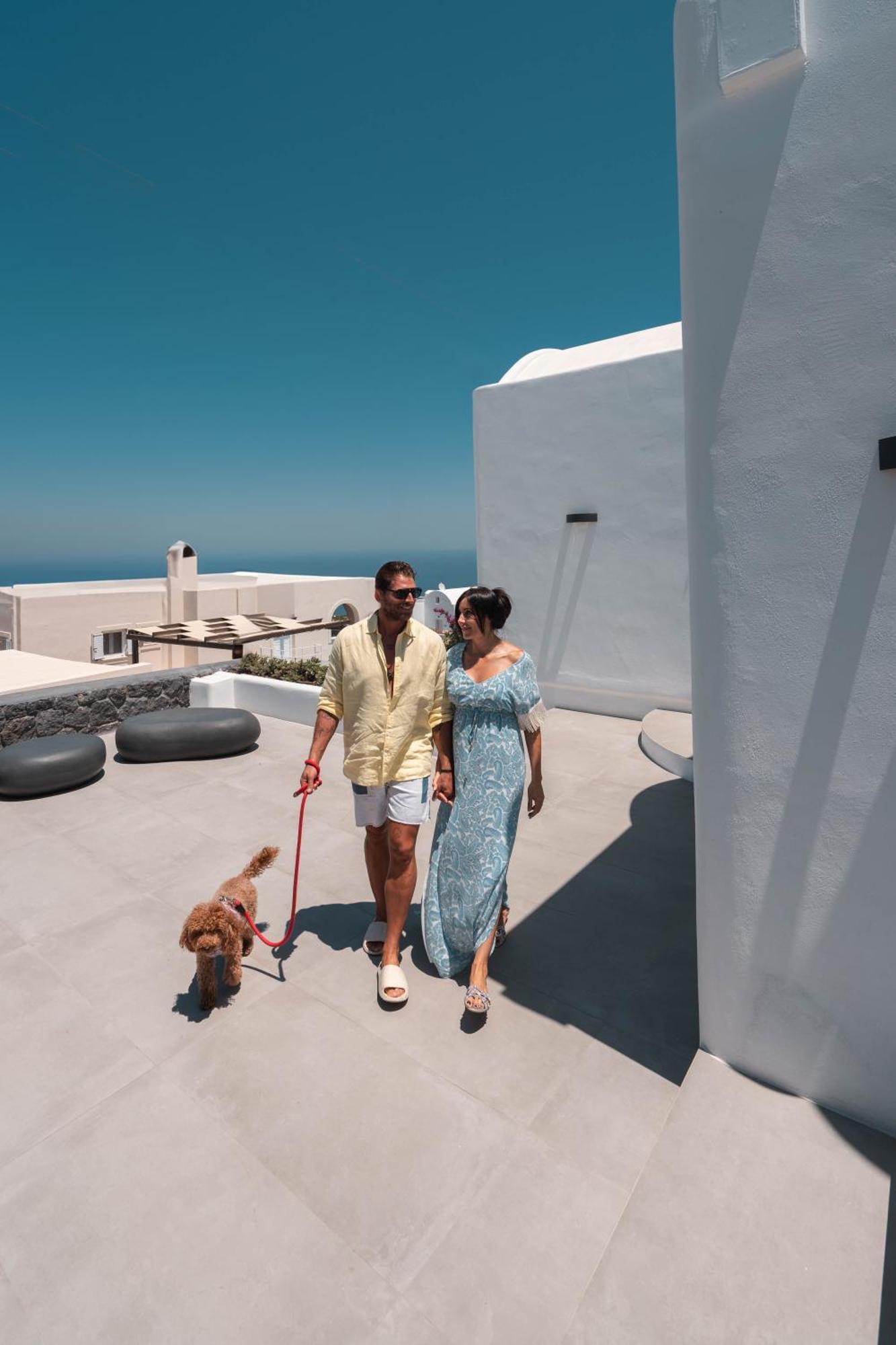 Nero Suites By Nomee Hospitality Group Ημεροβίγλι Εξωτερικό φωτογραφία
