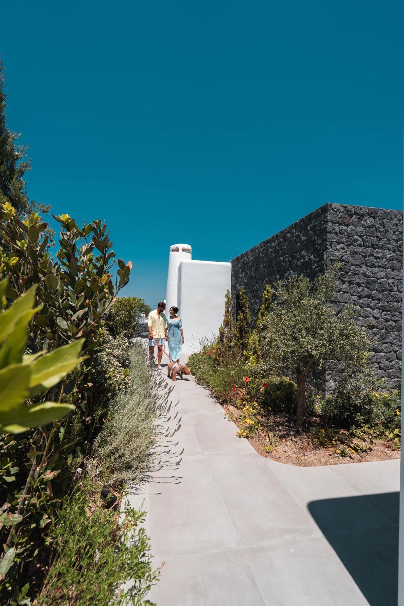 Nero Suites By Nomee Hospitality Group Ημεροβίγλι Εξωτερικό φωτογραφία