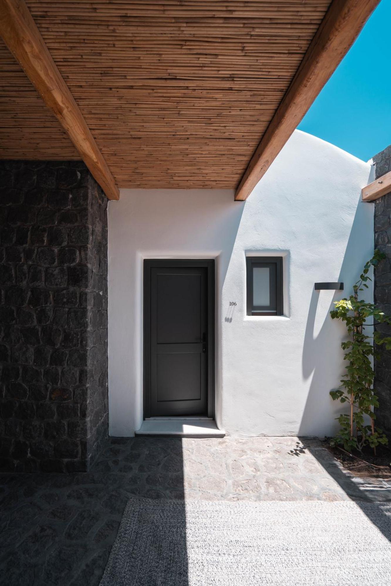 Nero Suites By Nomee Hospitality Group Ημεροβίγλι Εξωτερικό φωτογραφία