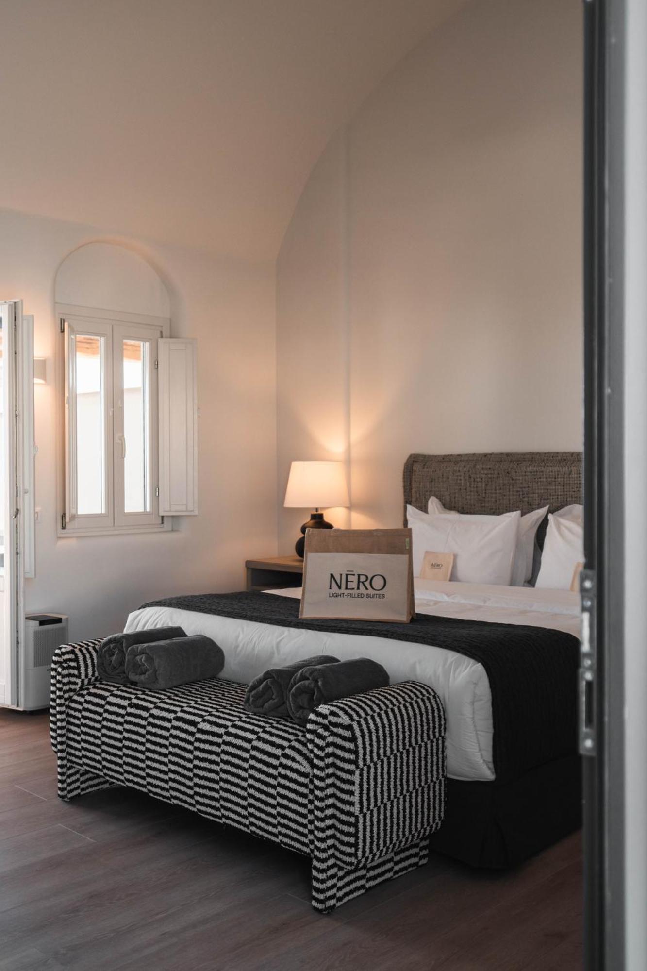 Nero Suites By Nomee Hospitality Group Ημεροβίγλι Εξωτερικό φωτογραφία