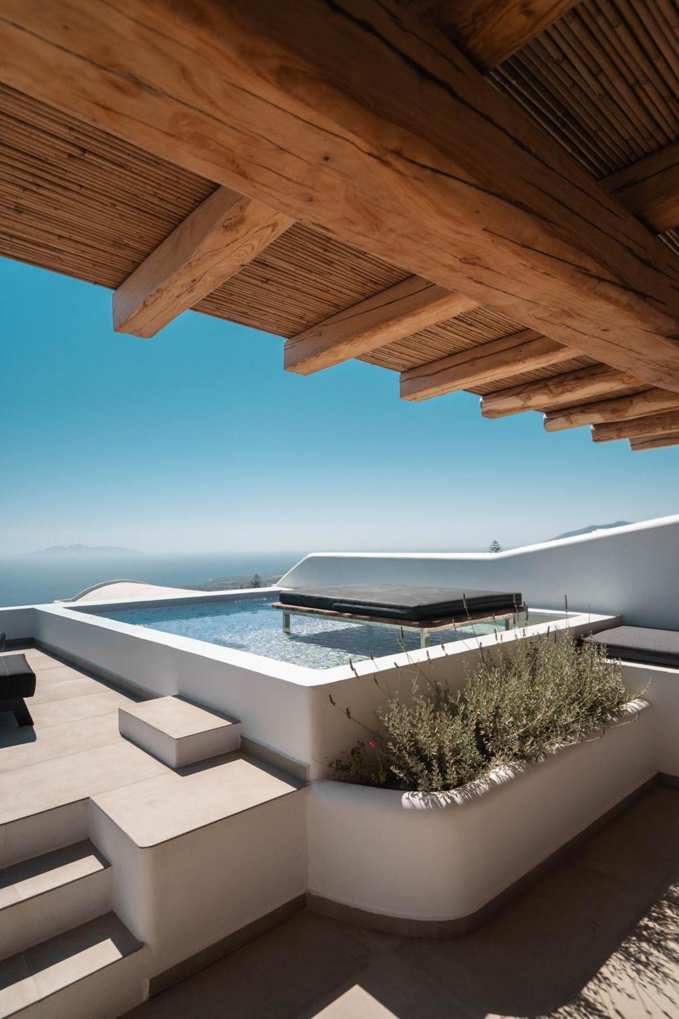 Nero Suites By Nomee Hospitality Group Ημεροβίγλι Εξωτερικό φωτογραφία