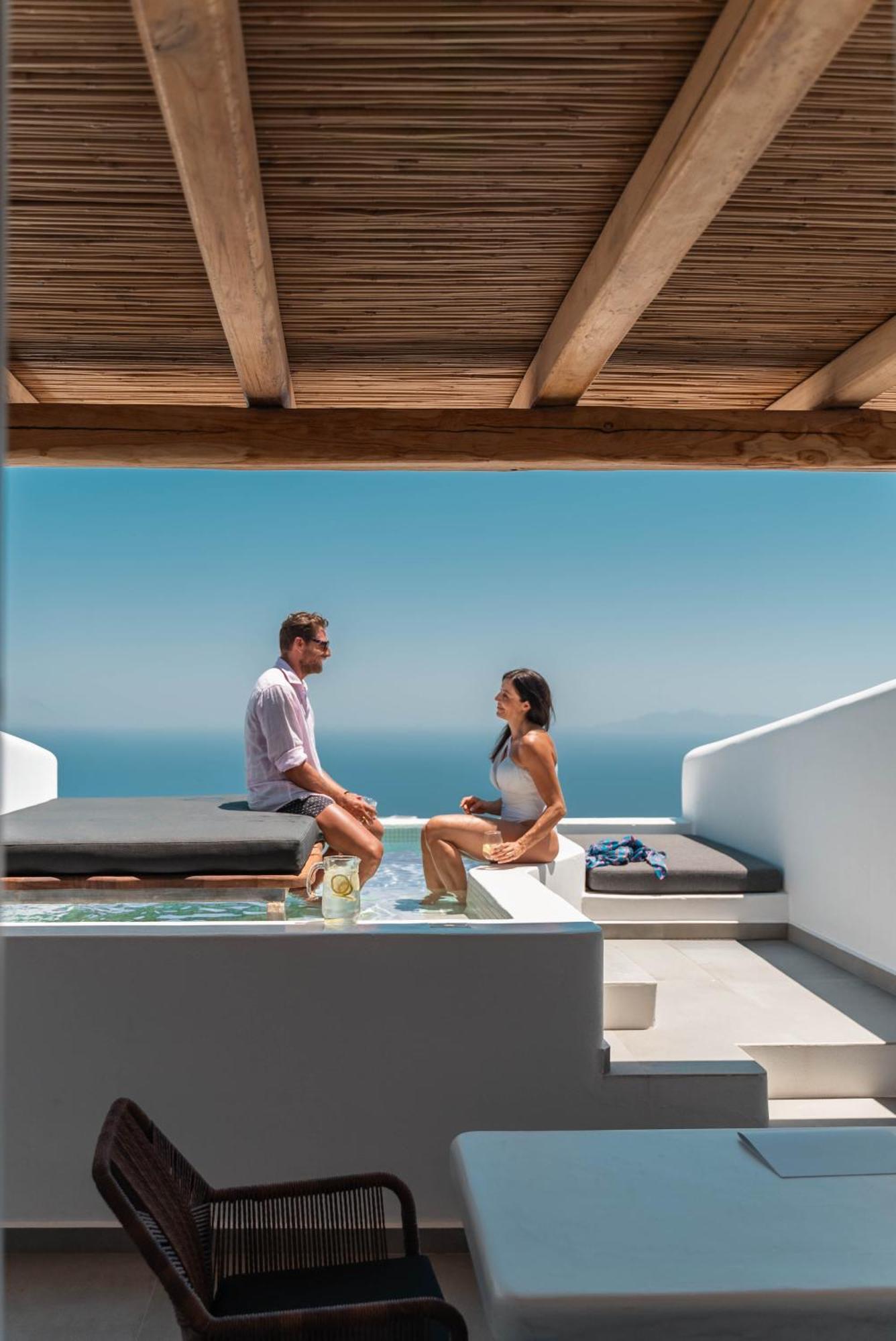 Nero Suites By Nomee Hospitality Group Ημεροβίγλι Εξωτερικό φωτογραφία