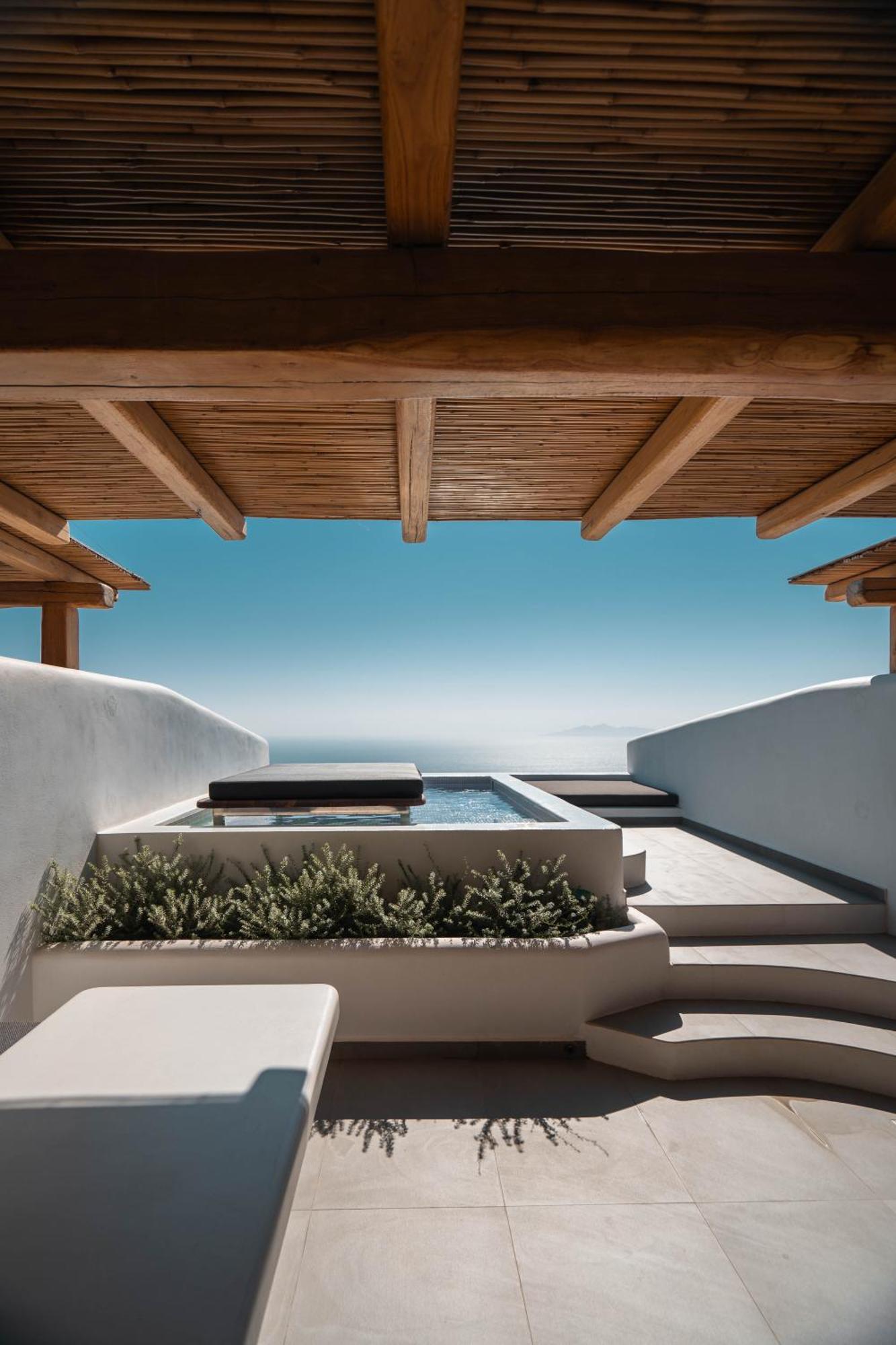 Nero Suites By Nomee Hospitality Group Ημεροβίγλι Εξωτερικό φωτογραφία