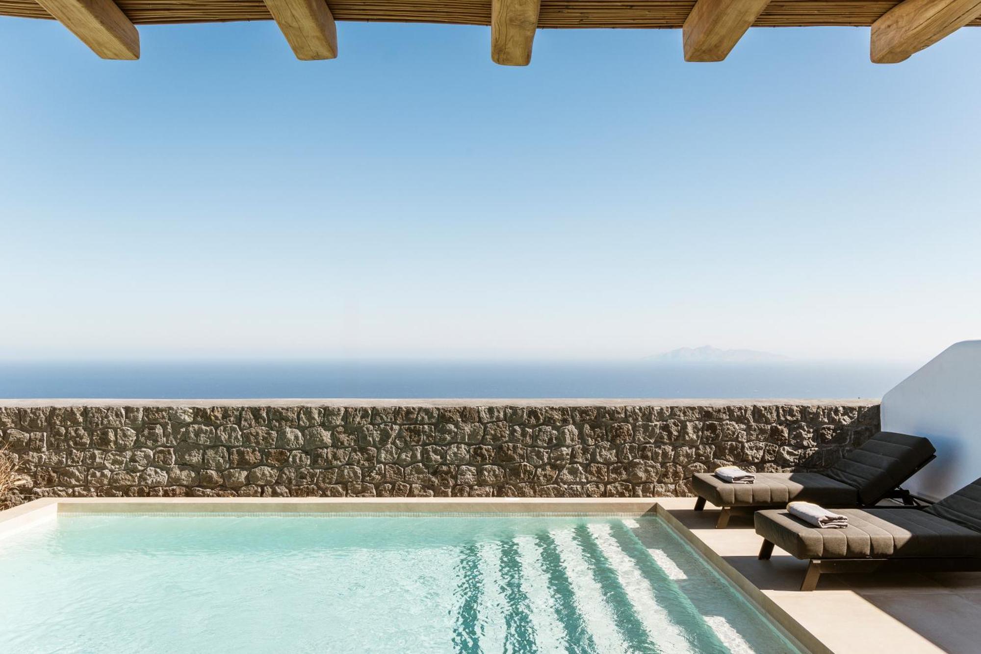 Nero Suites By Nomee Hospitality Group Ημεροβίγλι Εξωτερικό φωτογραφία