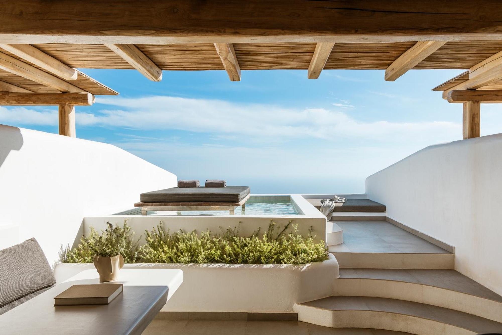 Nero Suites By Nomee Hospitality Group Ημεροβίγλι Εξωτερικό φωτογραφία