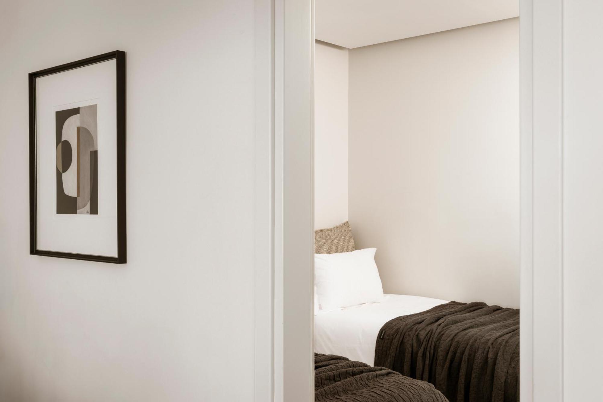 Nero Suites By Nomee Hospitality Group Ημεροβίγλι Εξωτερικό φωτογραφία