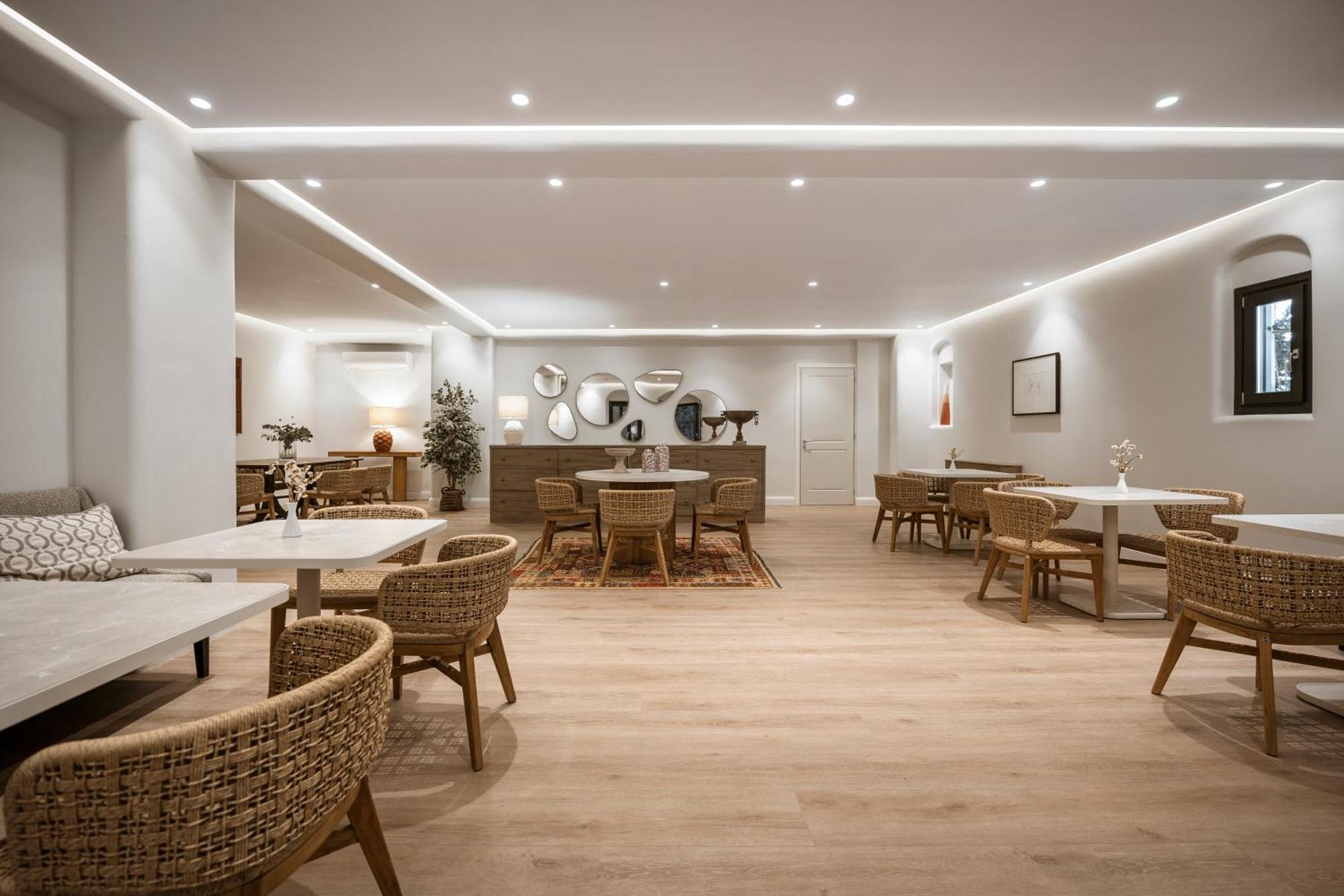 Nero Suites By Nomee Hospitality Group Ημεροβίγλι Εξωτερικό φωτογραφία