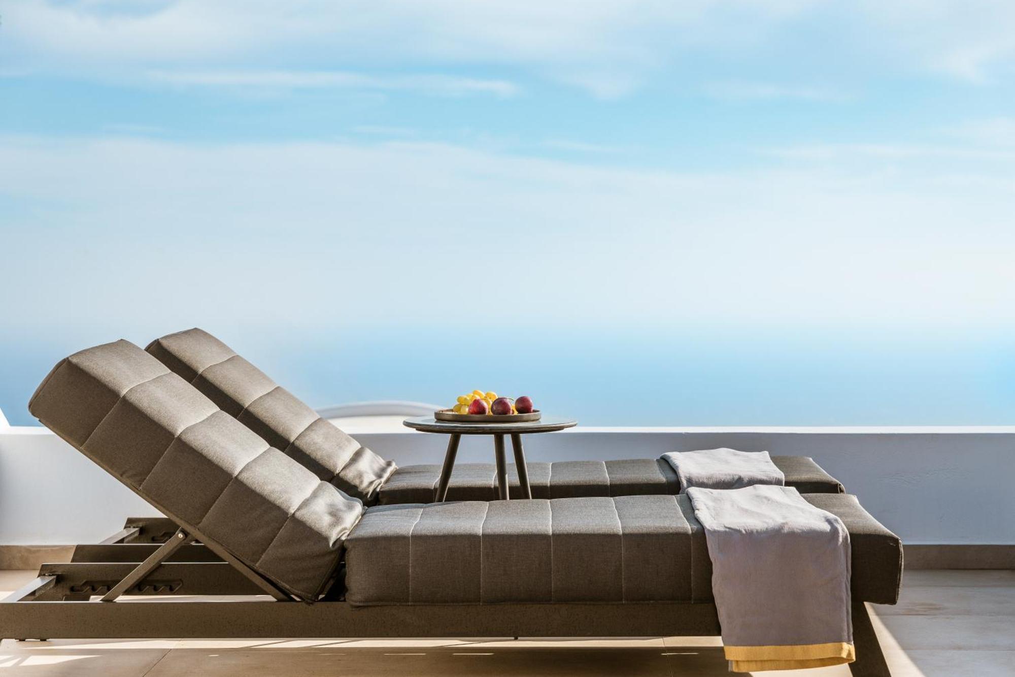 Nero Suites By Nomee Hospitality Group Ημεροβίγλι Εξωτερικό φωτογραφία