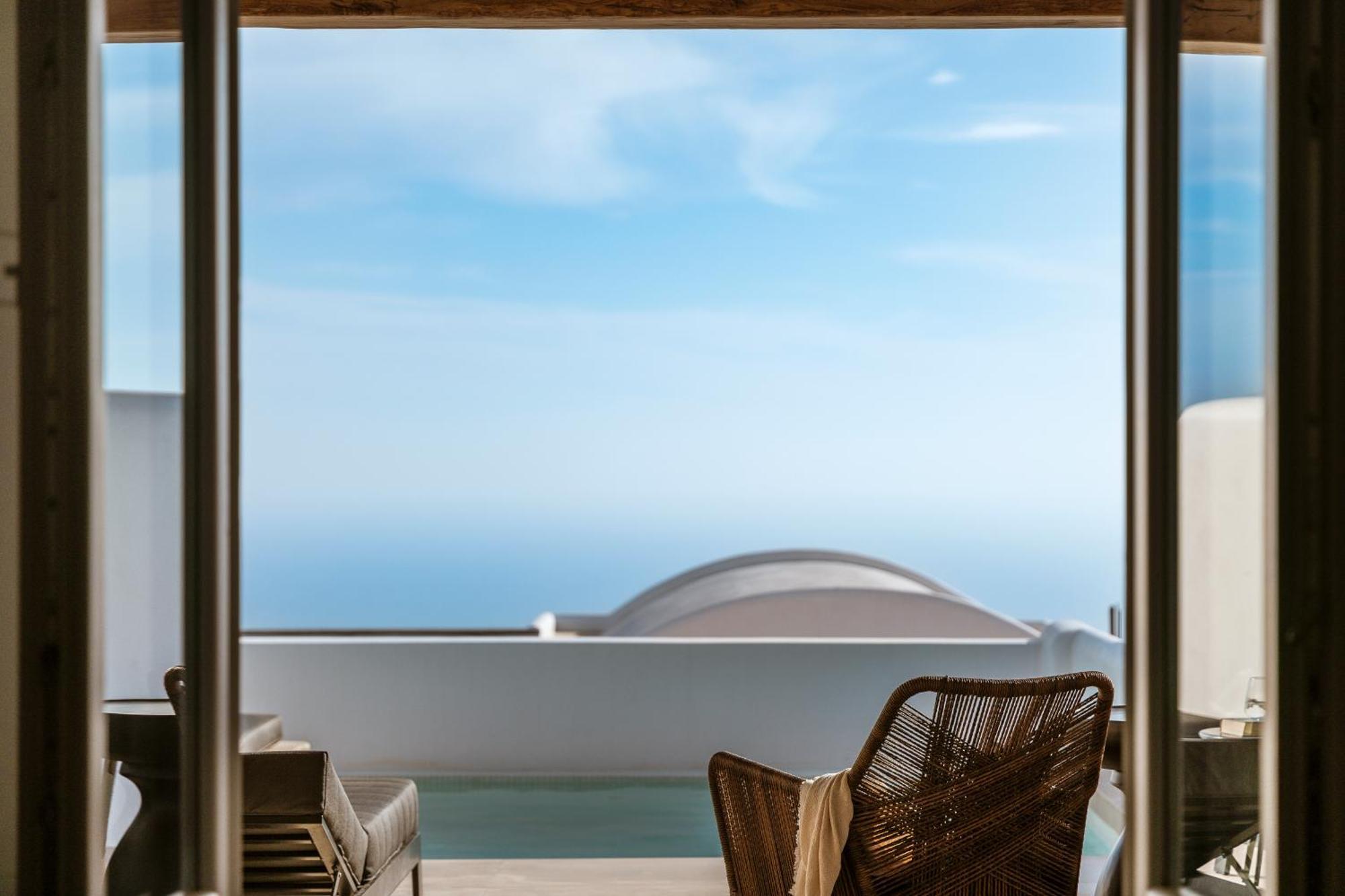 Nero Suites By Nomee Hospitality Group Ημεροβίγλι Εξωτερικό φωτογραφία