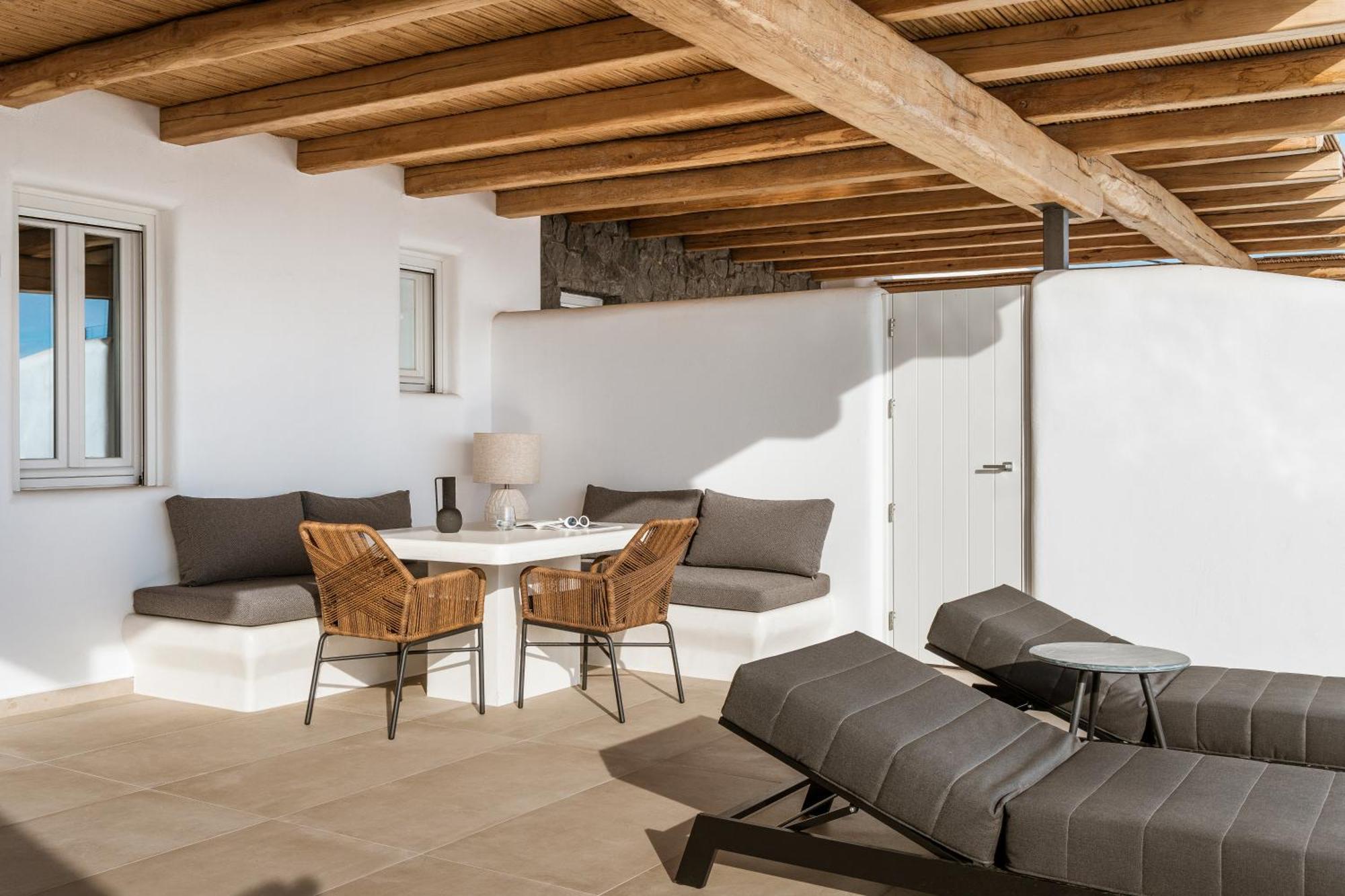 Nero Suites By Nomee Hospitality Group Ημεροβίγλι Εξωτερικό φωτογραφία