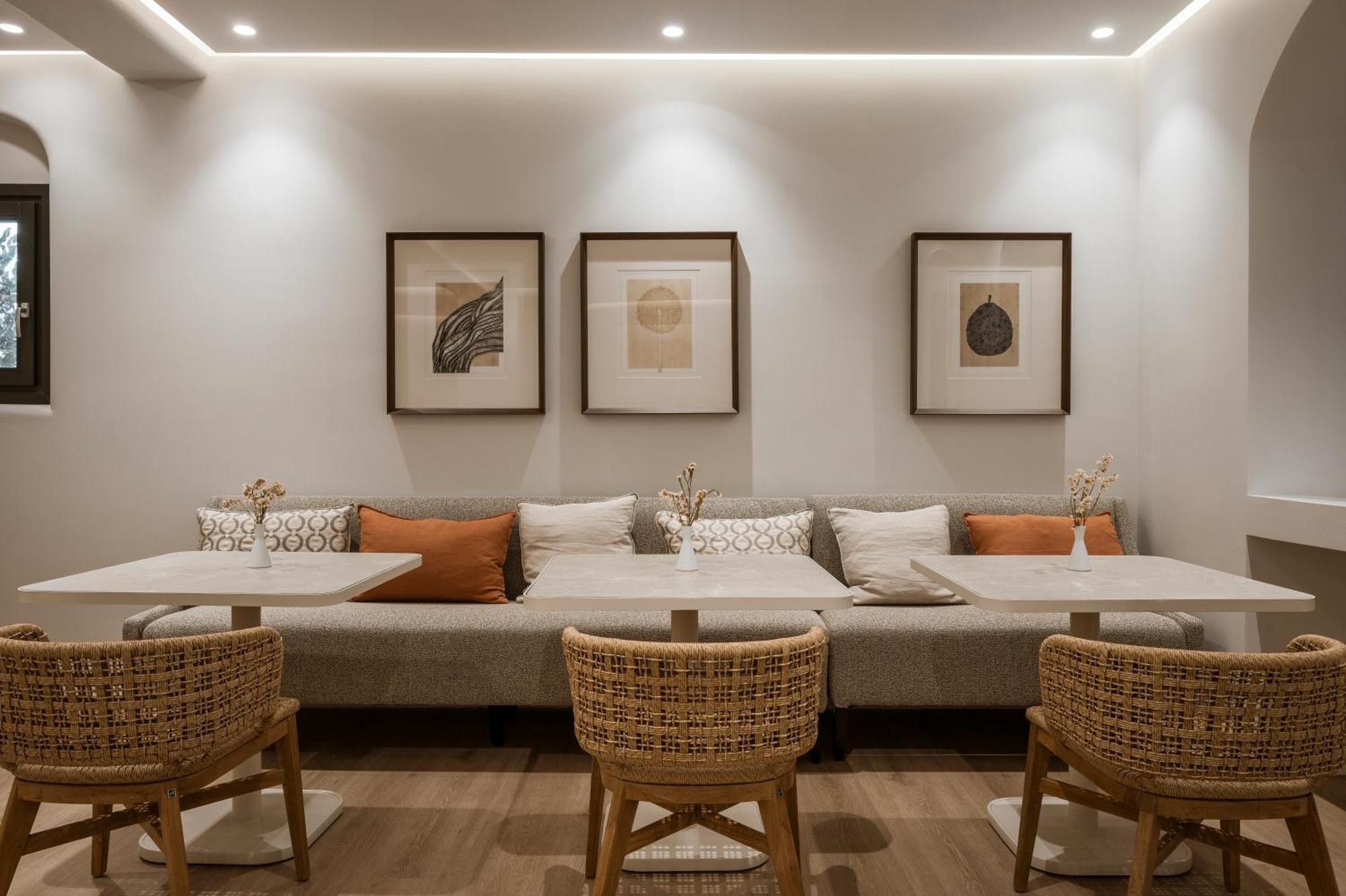 Nero Suites By Nomee Hospitality Group Ημεροβίγλι Εξωτερικό φωτογραφία