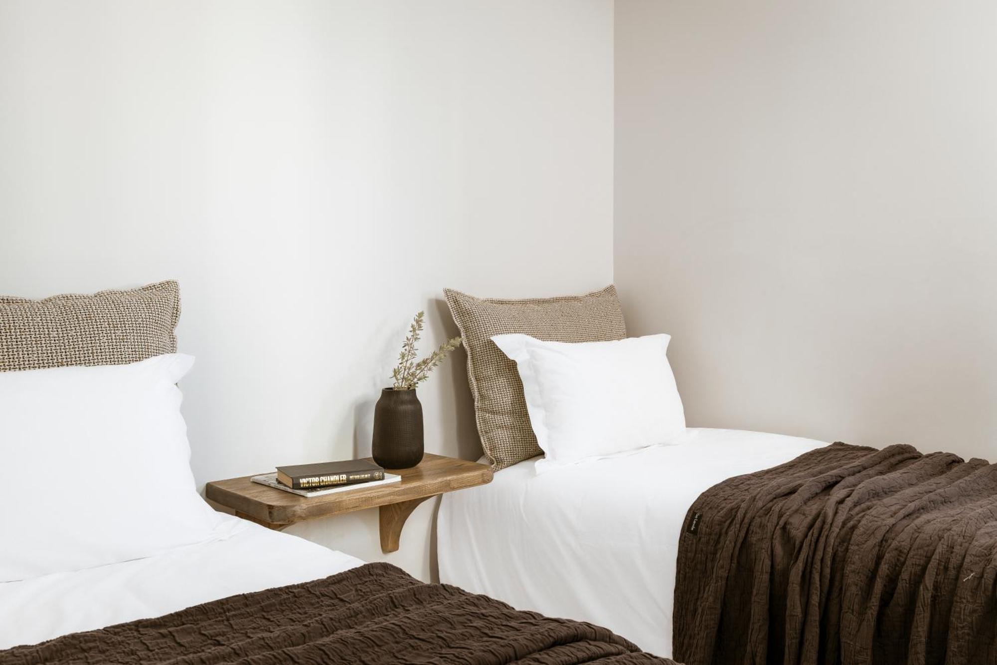 Nero Suites By Nomee Hospitality Group Ημεροβίγλι Εξωτερικό φωτογραφία