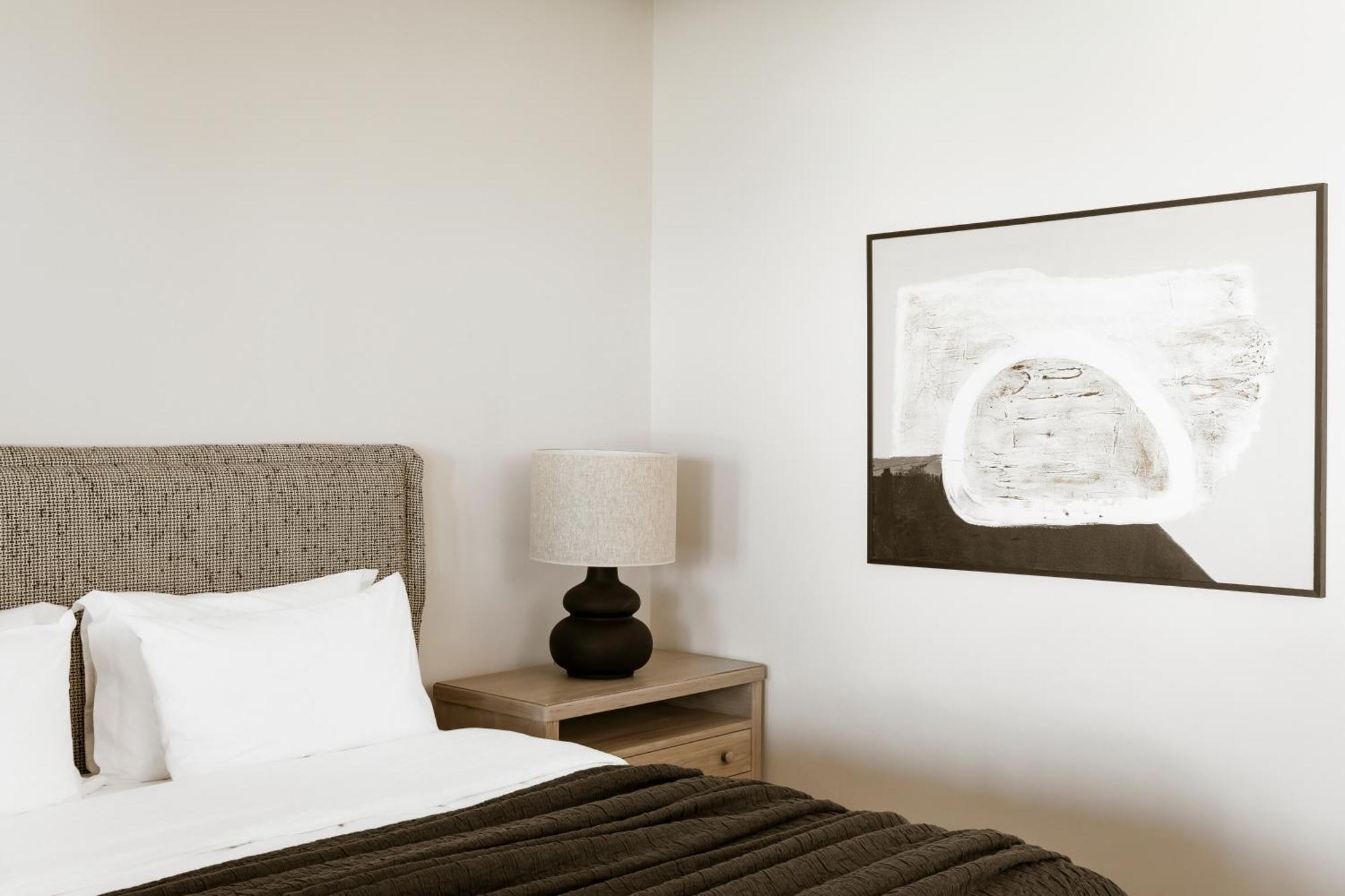 Nero Suites By Nomee Hospitality Group Ημεροβίγλι Εξωτερικό φωτογραφία