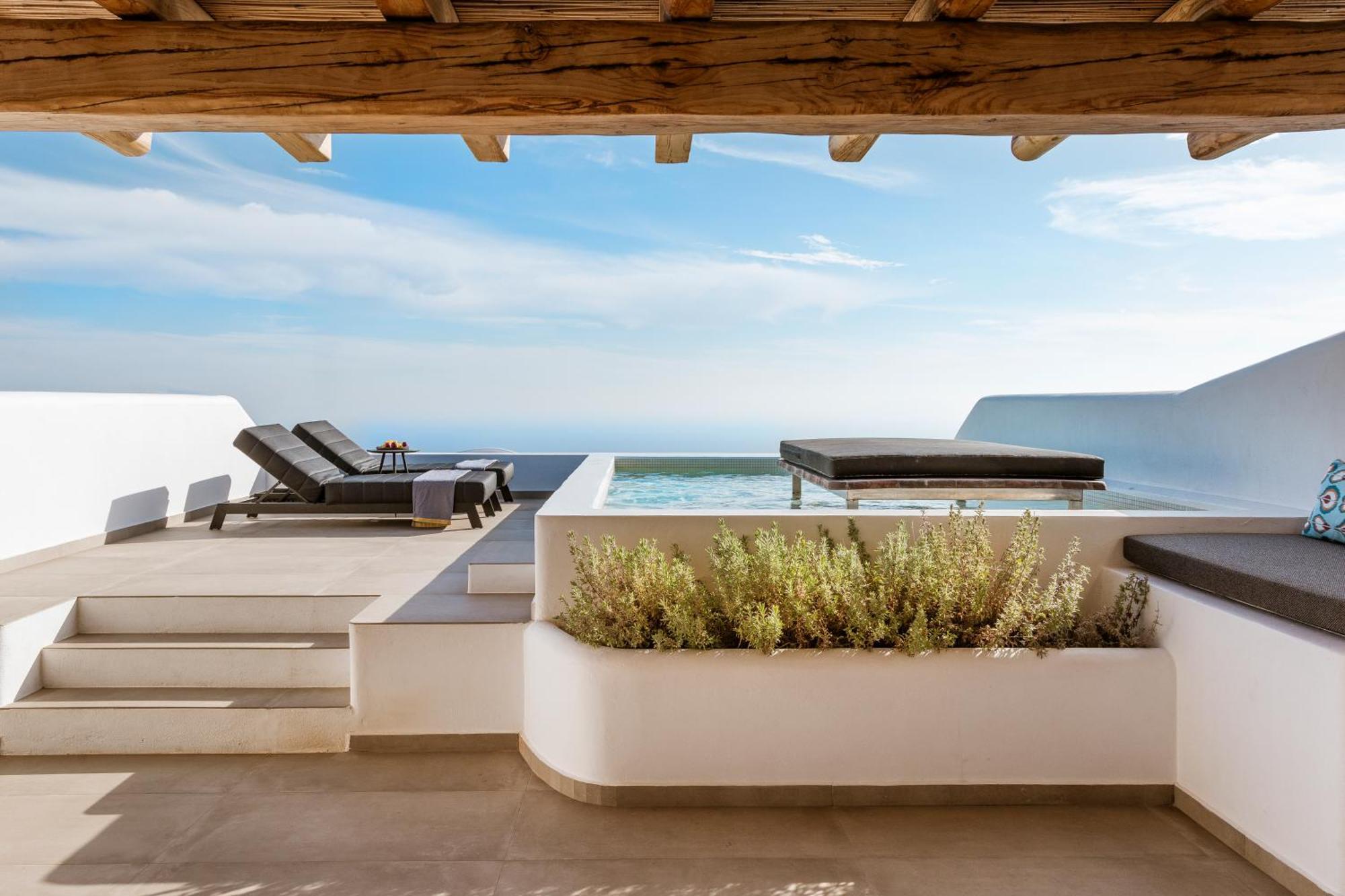 Nero Suites By Nomee Hospitality Group Ημεροβίγλι Εξωτερικό φωτογραφία