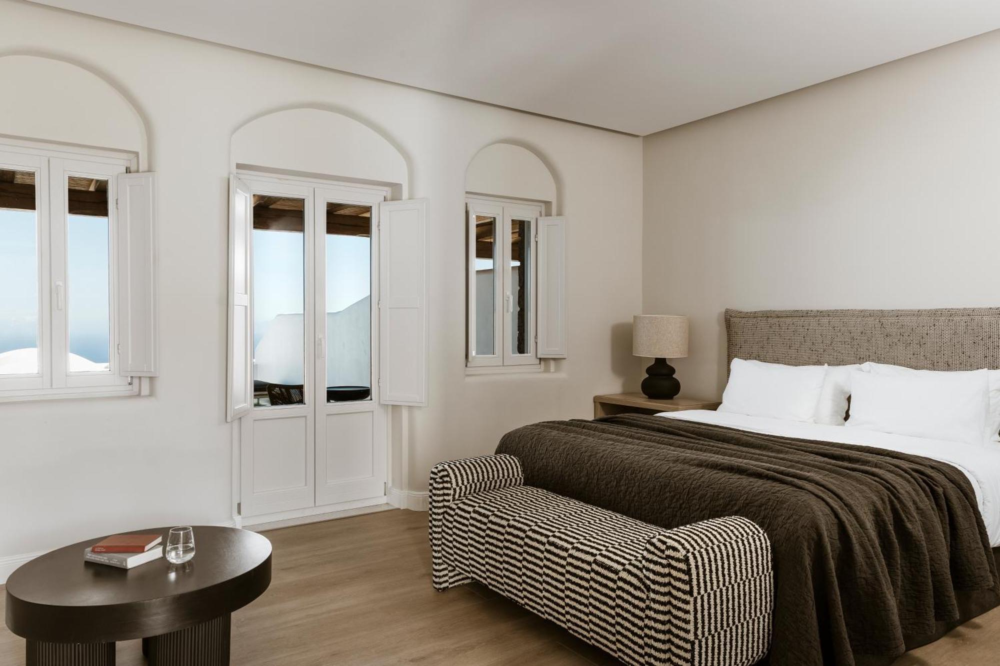 Nero Suites By Nomee Hospitality Group Ημεροβίγλι Εξωτερικό φωτογραφία