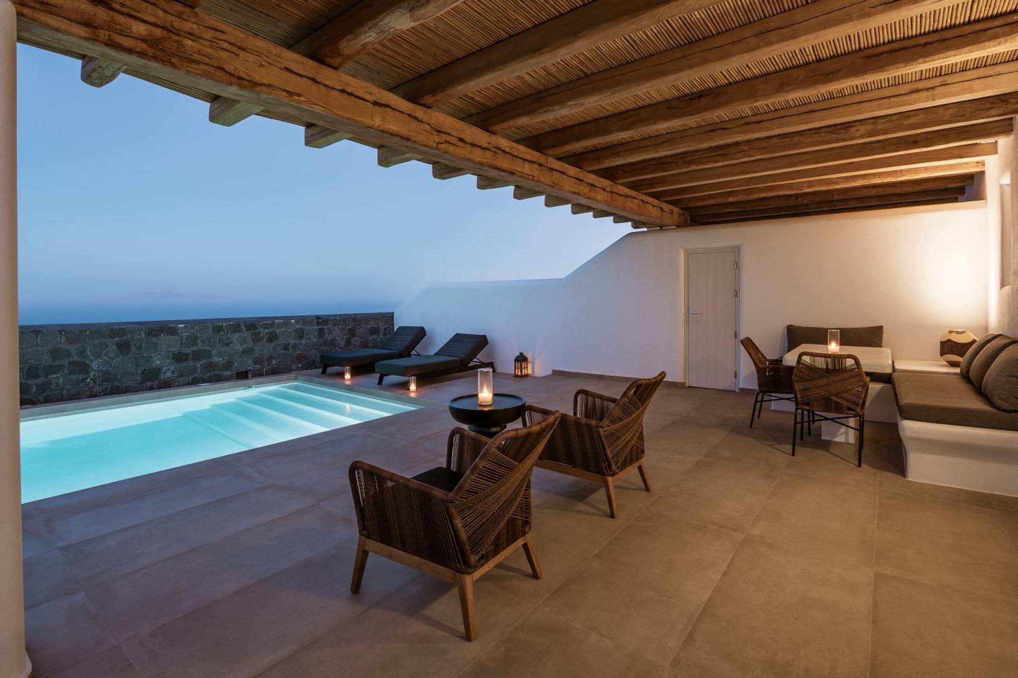 Nero Suites By Nomee Hospitality Group Ημεροβίγλι Εξωτερικό φωτογραφία