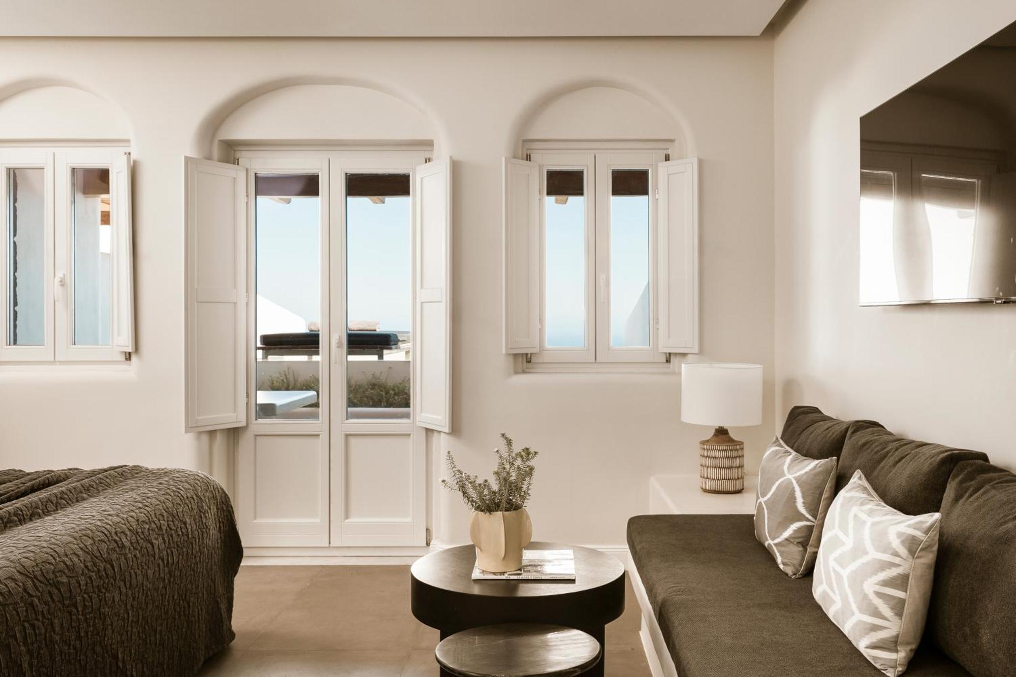 Nero Suites By Nomee Hospitality Group Ημεροβίγλι Εξωτερικό φωτογραφία