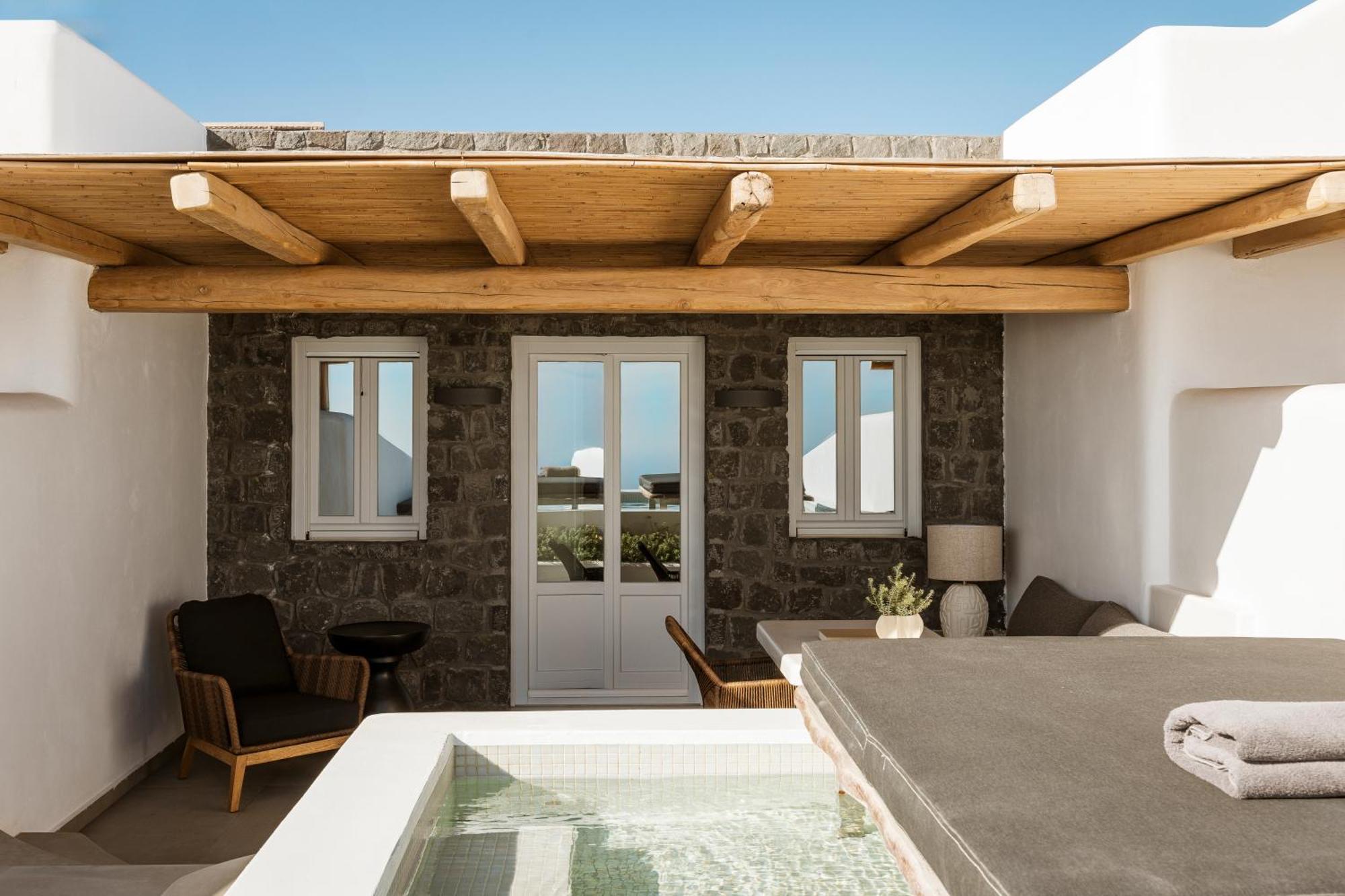 Nero Suites By Nomee Hospitality Group Ημεροβίγλι Εξωτερικό φωτογραφία
